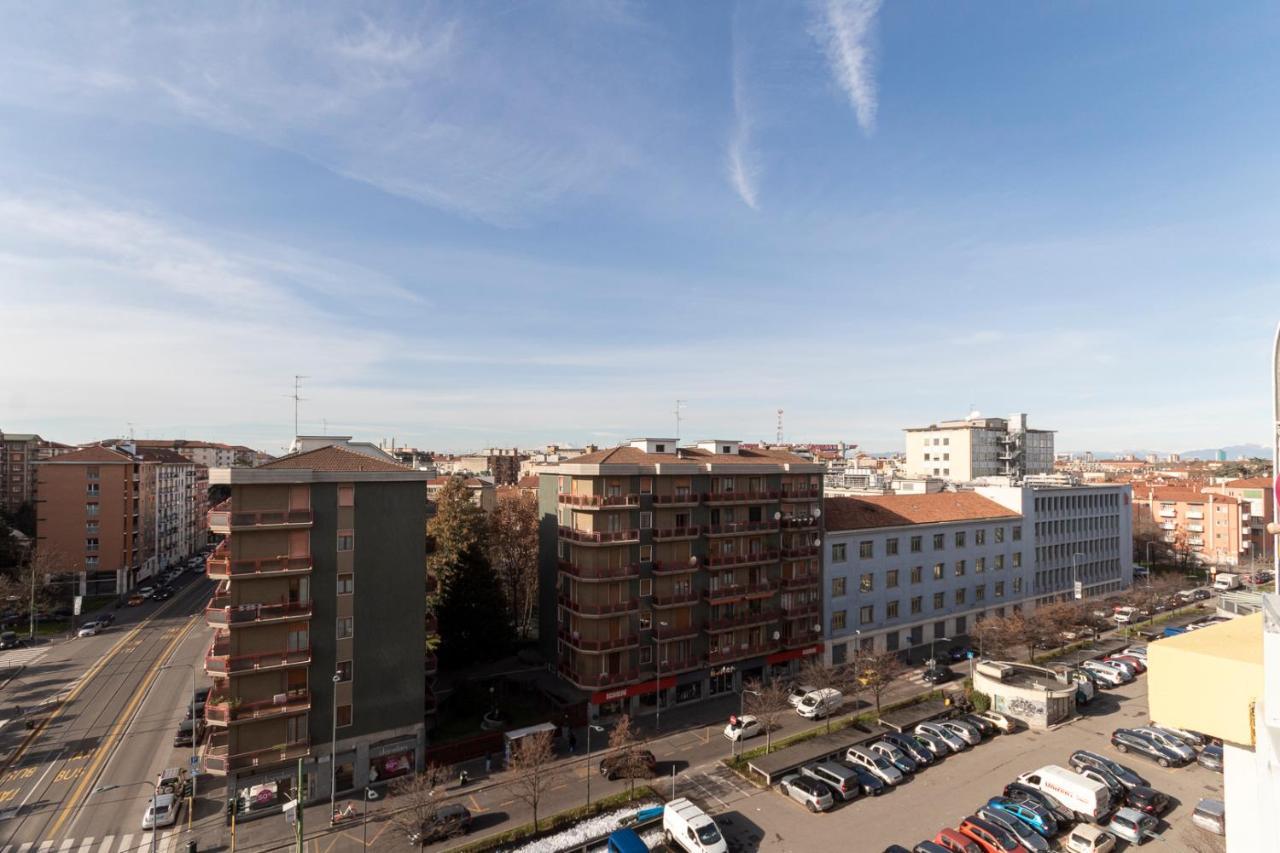 Casa Del Maestro Apartment Milan Exterior photo